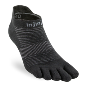 injinji run orginal weight madalad varvassokid