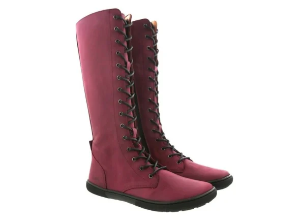 Koel Flora Bordo Boots