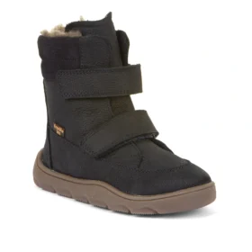 froddo barefoot seru tex winter nubunahast kvaliteetsed ja soojad laste talvesaapad
