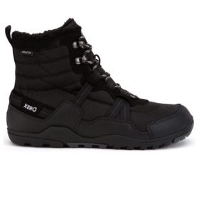 Xero Shoes Alpine Black Men