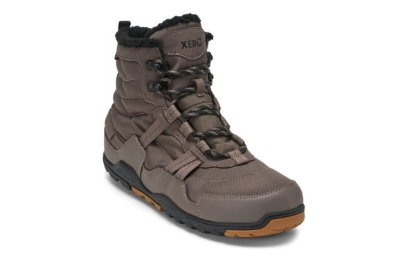 Xero Shoes Alpine Taupe Men