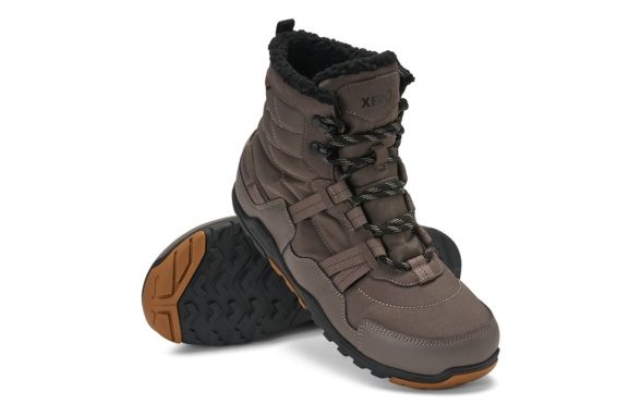 Xero Shoes Alpine Taupe Men - Image 2