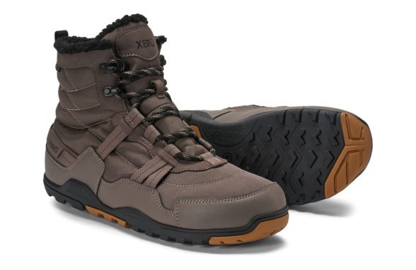 Xero Shoes Alpine Taupe Men - Image 3