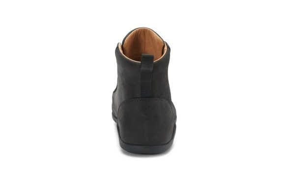 Xero Shoes Denver Leather-Lined Black men's boots - Image 7