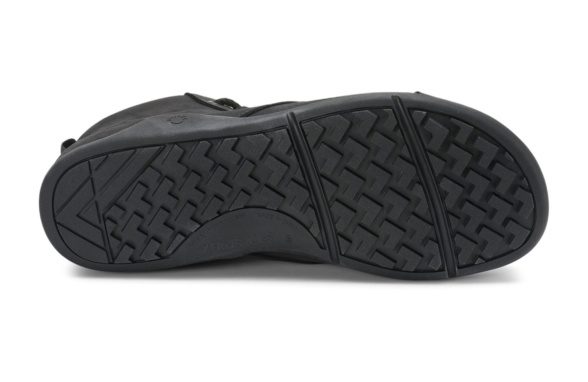 Xero Shoes Denver Leather-Lined Black men's boots - Image 8