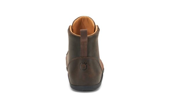Xero Shoes Denver Leather-Lined Brown men's boots - Image 7