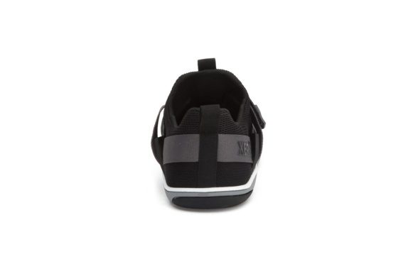 Xero Shoes Forza Trainer Black/Asphalt Women - Image 8