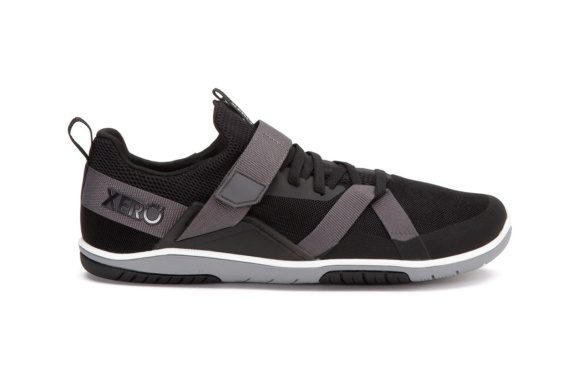 Xero Shoes Forza Trainer Black/Asphalt Women - Image 10