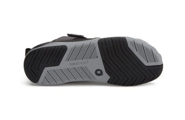 Xero Shoes Forza Trainer Black/Asphalt Women - Image 9