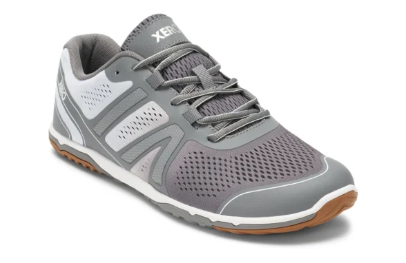 Xero Shoes HFS II Gray/White Women - Image 2