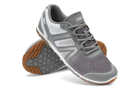 Xero Shoes HFS II Gray/White Women - Image 5