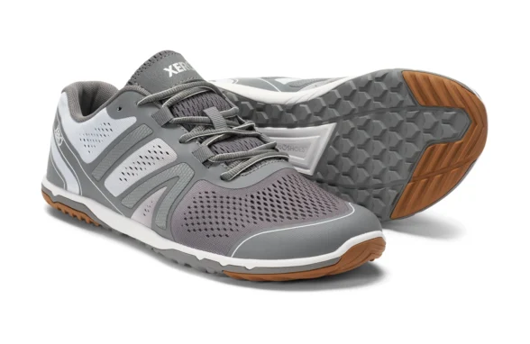 Xero Shoes HFS II Gray/White Women - Image 4