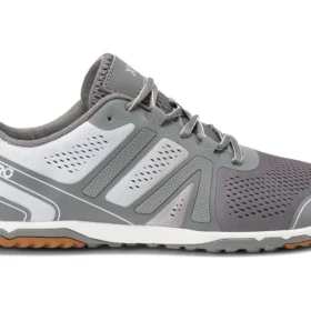 Xero Shoes HFS II Gray/White Women