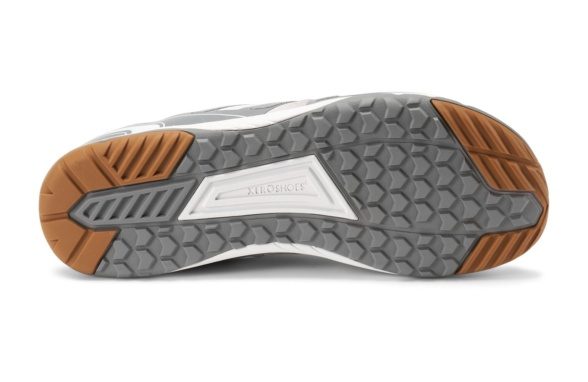Xero Shoes HFS II Gray/White Women - Image 9