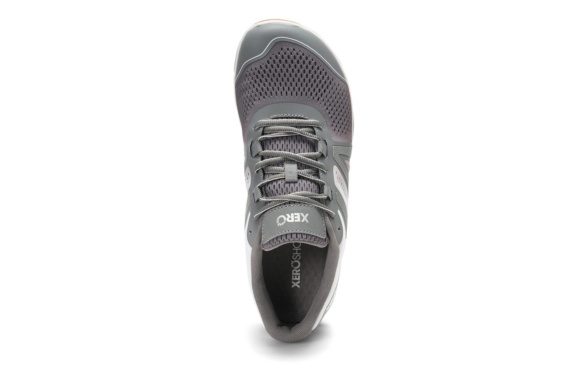 Xero Shoes HFS II Gray/White Women - Image 8