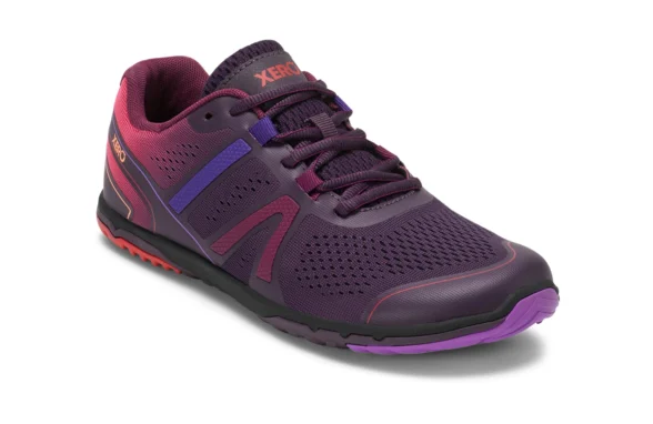 Xero Shoes HFS II Gradient Purple Women - Image 2