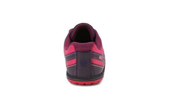 Xero Shoes HFS II Gradient Purple Women - Image 3