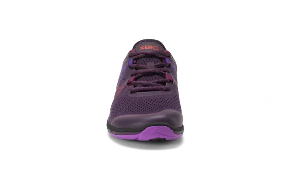 Xero Shoes HFS II Gradient Purple Women - Image 4