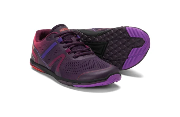 Xero Shoes HFS II Gradient Purple Women - Image 6
