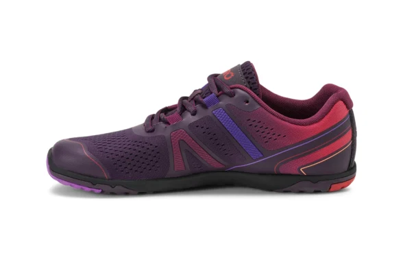 Xero Shoes HFS II Gradient Purple Women - Image 7