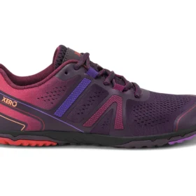 Xero Shoes HFS II Gradient Purple Women