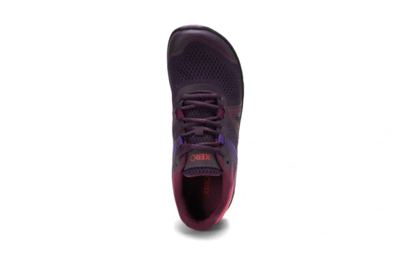 Xero Shoes HFS II Gradient Purple Women - Image 9