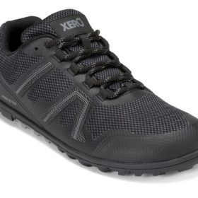 Xero Shoes Mesa Trail Women WP Black
