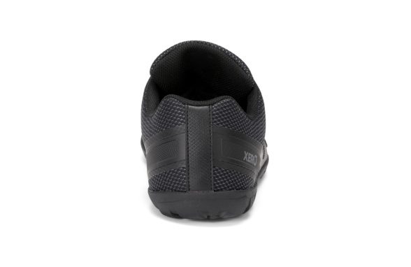 Xero Shoes Mesa Trail Men WP Black - Image 8