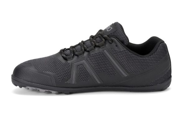 Xero Shoes Mesa Trail Men WP Black - Image 5