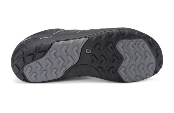 Xero Shoes Mesa Trail Men WP Black - Image 9