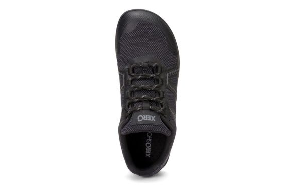 Xero Shoes Mesa Trail Men WP Black - Image 7