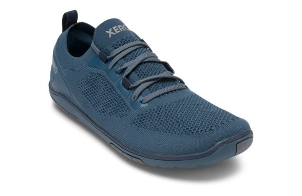 Xero Shoes Nexus Knit Men Orion Blue - Image 4