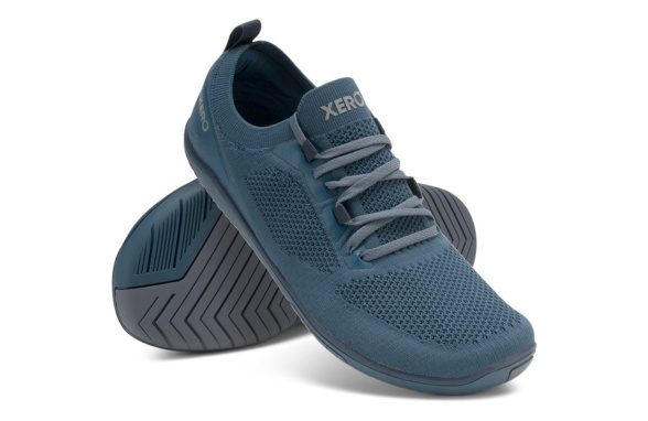 Xero Shoes Nexus Knit Men Orion Blue - Image 3