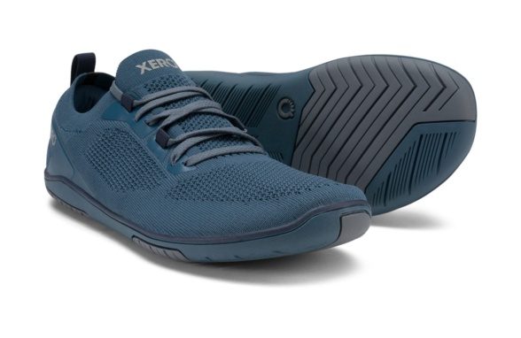 Xero Shoes Nexus Knit Men Orion Blue - Image 2