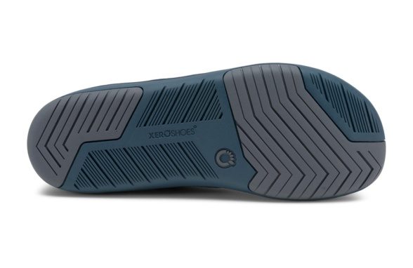 Xero Shoes Nexus Knit Men Orion Blue - Image 9