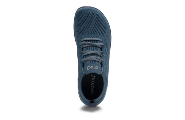 Xero Shoes Nexus Knit Men Orion Blue - Image 7