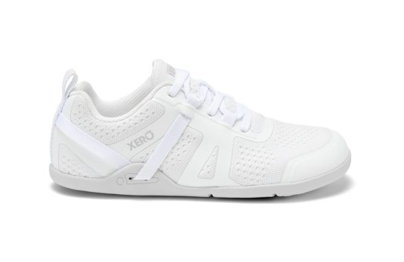 Xero Shoes Prio Neo Women White
