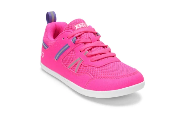 Xero Shoes Prio Youth Pink - Image 5