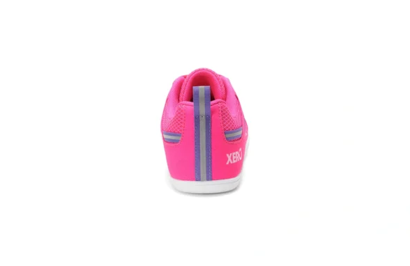 Xero Shoes Prio Youth Pink - Image 7