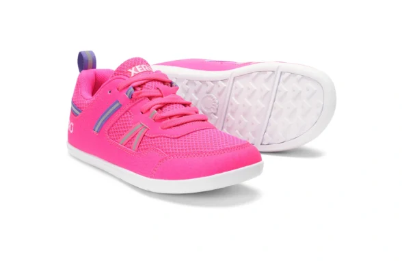 Xero Shoes Prio Youth Pink - Image 3