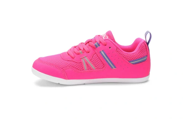 Xero Shoes Prio Youth Pink - Image 2