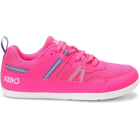 xero prio youth erkroosad barefoot tossud lastele
