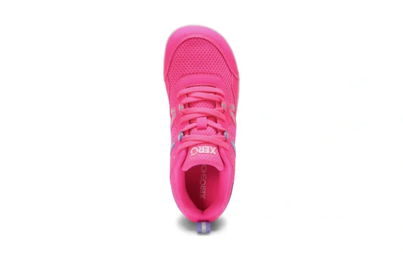 Xero Shoes Prio Youth Pink - Image 8