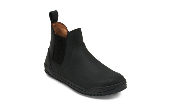 Xero Shoes Ridgeway Chelsea Black Women - Image 4