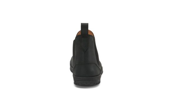 Xero Shoes Ridgeway Chelsea Black Women - Image 7