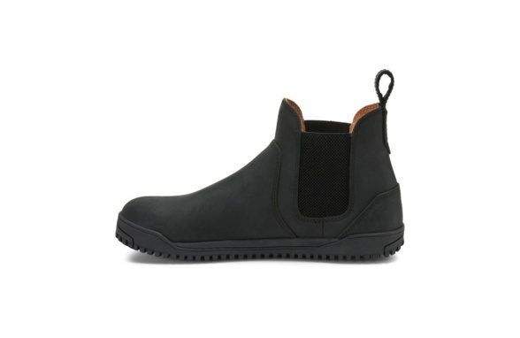 Xero Shoes Ridgeway Chelsea Black Women - Image 6