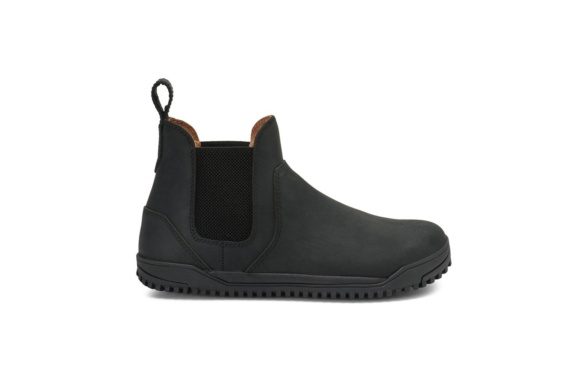 Xero Shoes Ridgeway Chelsea Black Women - Image 5