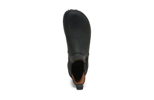 Xero Shoes Ridgeway Chelsea Black Women - Image 8