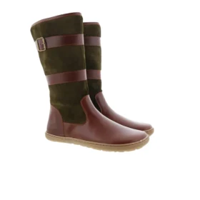 Koel Felicia Hydro Green boots