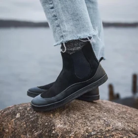 Groundies Sienna GS1 Black